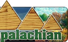 Appalachian Lumber Co. Cleveland Ohio